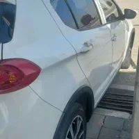 x50 مدل ۹۵|خودرو سواری و وانت|محمدیه-قزوین, |دیوار