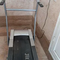 فروش تردمیل و دستگاه ویبراتور لاغری و درمانی