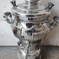 سماور ۶لیتری