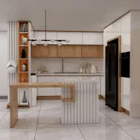 کابینت با شرایط استثنایی