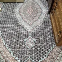 فرش نقش ماهی