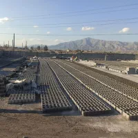 بلوک سیمانی