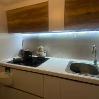 فروش سویت 45متری راه جدا سند دار در فلسطین|فروش آپارتمان|رشت, پاستوریزه|دیوار