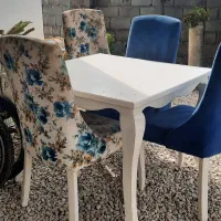 صندلی غذا خوری