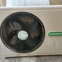 اسپلیت ۱۸۰۰۰اوجنرال