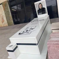 سنگ مزار،سنگ قبر|عمده‌فروشی|تهران, هاشمی|دیوار