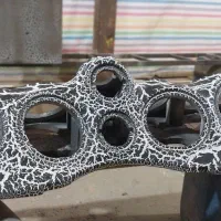 تاقچه سه بعدی|قطعات یدکی و لوازم جانبی|تبریز, |دیوار