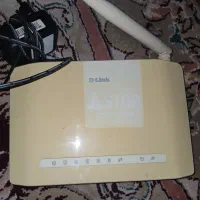 وای فای D.LINK
