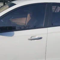 برلیانس ۳۲۰ مدل ۹۵