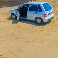 پراید ۱۱۱ مدل ۹۴