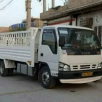 باربری حمل ونقل واسباب کشی باارسال کارگران حرفه‌ای