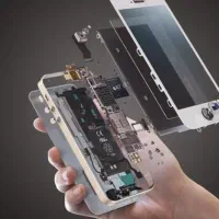 تعمیرات موبایل با اقساط ۲۴ماهه