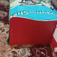 تخت و کمد|تخت و سرویس خواب|شهرضا, |دیوار