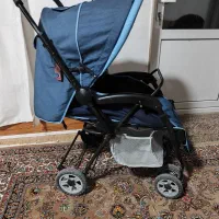 کالسکه خارجی|کالسکه و لوازم جانبی|بوکان, |دیوار