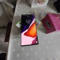 نوت 20اولترا