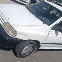 پراید 131