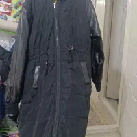 کاپشن زنانه