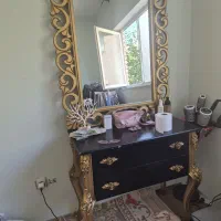 آینه کنسول