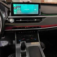 X55 pro مشکی|خودرو سواری و وانت|مشهد, هفت تیر (آب و برق)|دیوار