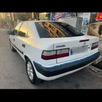 زانتیا مدل ۸۸|خودرو سواری و وانت|گلستان (تهران), |دیوار