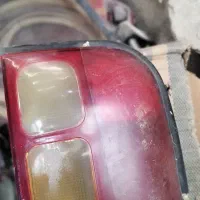 مقداری لوازم استوک پراید|قطعات یدکی و لوازم جانبی|جیرفت, |دیوار