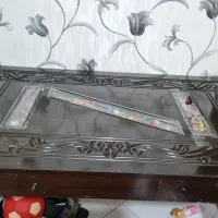 میزنهارخوری منبت‌کاری شده