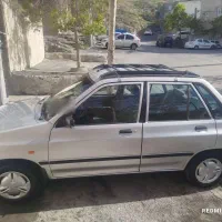 پراید مدل 86