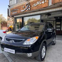 هیوندای وراکروز 2013 ( معاوضه. شرایط)