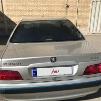 پژو پارس|خودرو سواری و وانت|کرج, گلشهر|دیوار