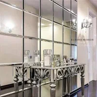 اینه دکوراتیو|آینه|ارومیه, |دیوار