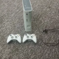 ایکس باکس 360 دودسته کپی خور