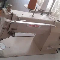 راسته دوز صنعتی|لوازم خیاطی و بافتنی|پاکدشت, پاکدشت (مامازند)|دیوار