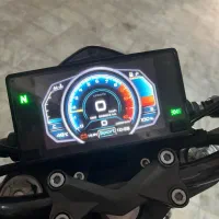 CF 250 NK|موتورسیکلت|تهران, جنت‌آباد جنوبی|دیوار
