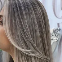 رنگ ولایت،کوتاهی،خدمات ناخن،میکاپ وشینیون|خدمات آرایشگری و زیبایی|کرج, حصارک پایین|دیوار