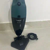 جارو پرتابل سارکس ترکیه مدل sarex smarty|جاروبرقی، جارو شارژی، بخارشو|جلفا, |دیوار