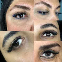 مدل اکستنشن و کاشت مژه و لیفت|خدمات آرایشگری و زیبایی|تهران, سازمان برنامه شمالی|دیوار