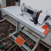 تعمیرانواع چرخ خیاطی درمحل کار و منزل شما|خدمات پیشه و مهارت|تبریز, |دیوار