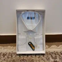 پیراهن مردانه نو   و تیشرت مردانه نو