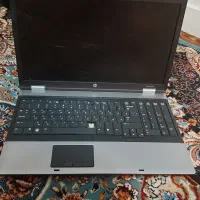 لپتاپ مدل hp نسل چهار