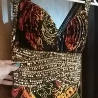 لباس شب سایز ۳۸