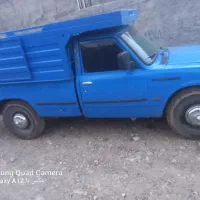 فروش نیسان مدل ۹۰|خودرو سواری و وانت|شهرکرد, |دیوار