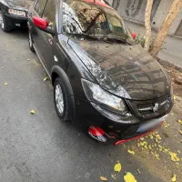 کوییک R دنده ای ۱۴۰۰ تمیز|خودرو سواری و وانت|اصفهان, حسینآباد|دیوار