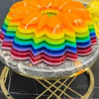 آموزش دسر و ژله فقط ۸۰ هزار تومن|خدمات آموزشی|اردبیل, |دیوار