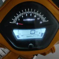 موتورسیکلت TS 150   nami اتومات|موتورسیکلت|تکاب, |دیوار