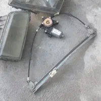 کله چراغ پژو