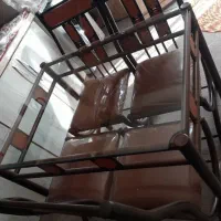 میز ناهار خوری