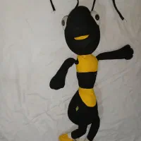 پت و مت|اسباببازی بچه|مشهد, بلال|دیوار