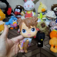 اسباب بازی تمیز