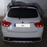 کوئیک R اتومات صفر مدل ۱۴۰۲