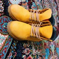 بوت Timberland|کیف، کفش، کمربند|نسیم‌شهر, |دیوار